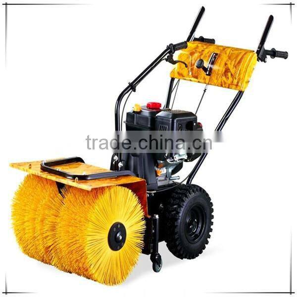 new type snow sweeper,road sweeper