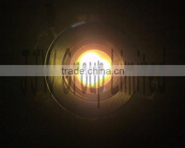 6w high power square led ceiling downlight
