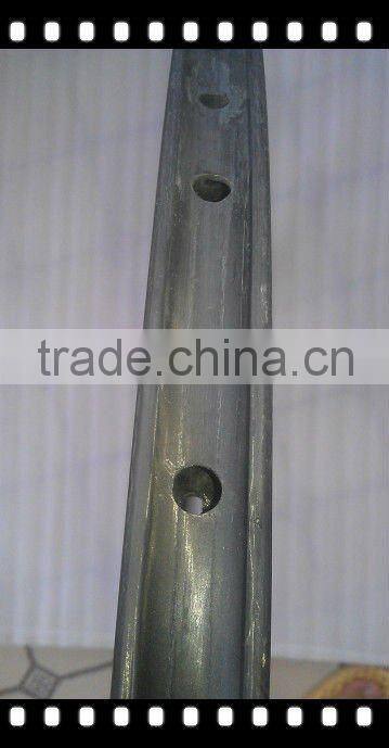 Super light carbon bicycle rims 700C 24mm carbon fiber clincher road bike rims