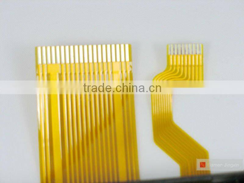 Ticker printer thermal printer mechanism JX-2R-12