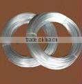 hot saled galvanized wires