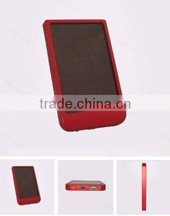 2015 New Model Smart Elegant Power Bank