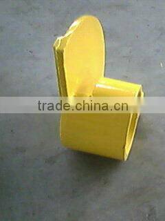 Deflector Spray head&Nozzle for water truck