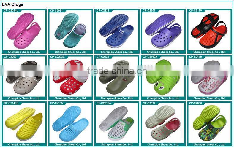 Fashion eva slipper man slipper beach slipper