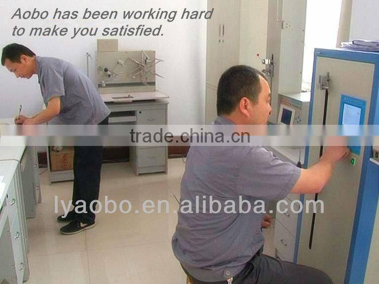 100 polyester sewing thread yarn China manufacturer