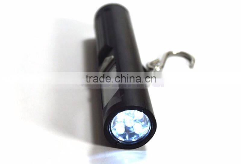 88lb/110lb Capacity 2 in One with Torch Fishing Scale LED Luggage Scale