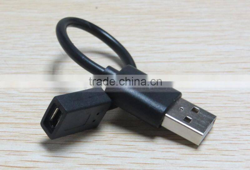 F/NO 2.8 300k Pixels COMS Camera Micro USB OTG Android Endoscope USB Camera