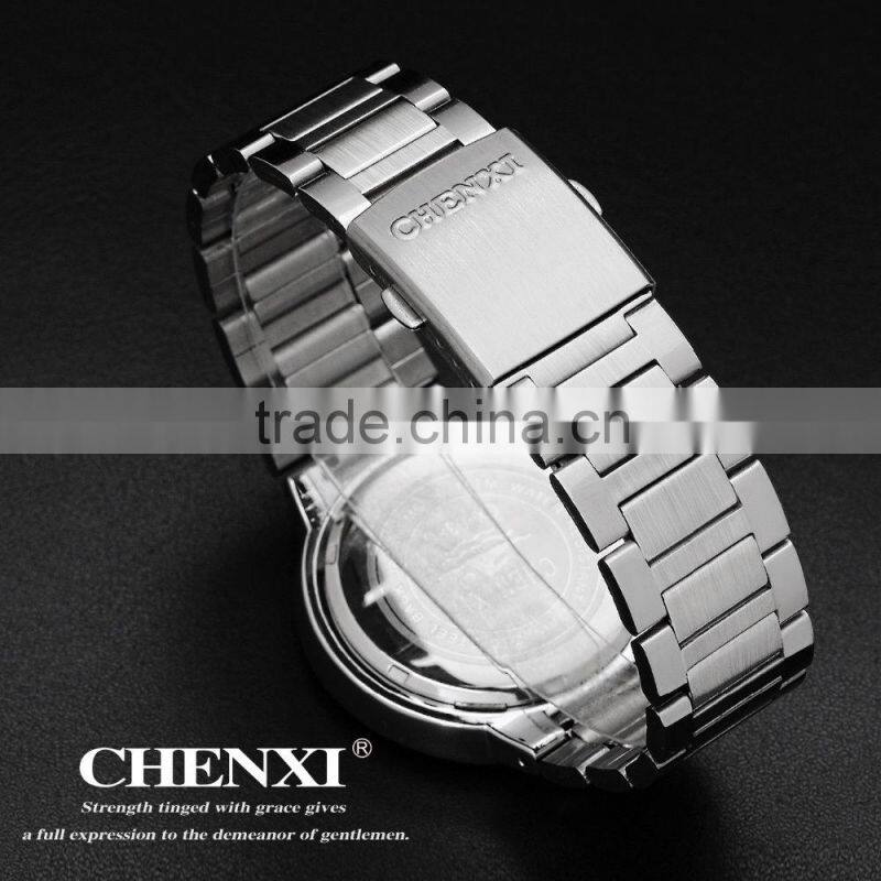 Best quatily japan movt watch prices genuine leather watch wrist fashion quartz japan movt