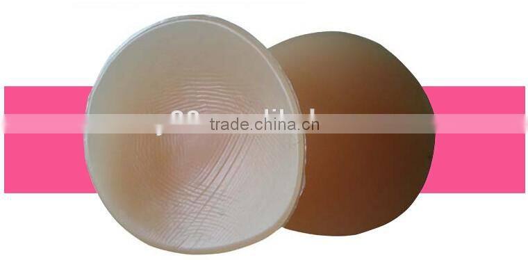 Silicone bra Inserts silicone bra pads silicone breast enhancer