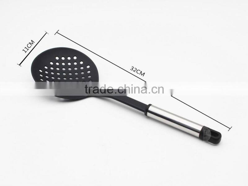 High - grade color - export six - 6 - piece suit for the cooking of nylon