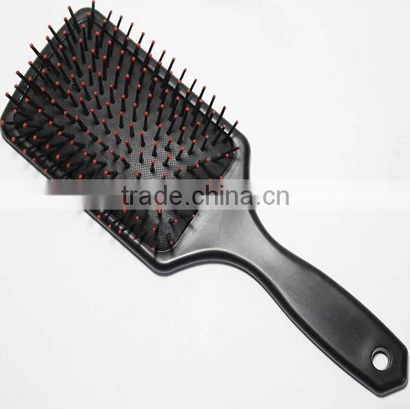 New Women Hairbrush Professional Heathy Hair Brush Quality Hair Loss Massage Comb