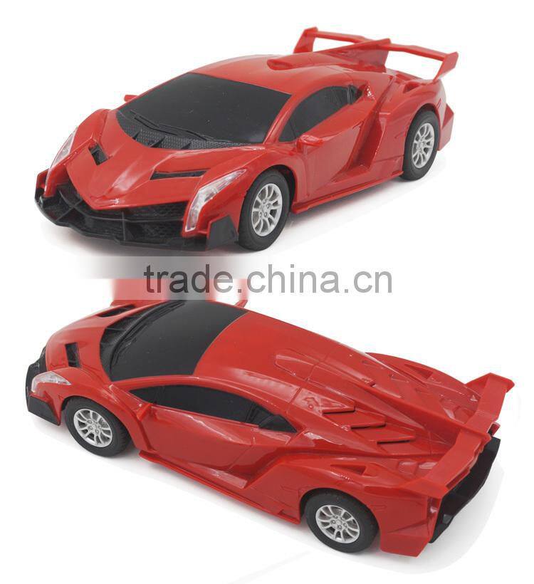 1:20 four function electric rc cars toy