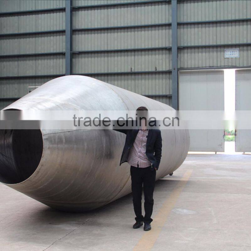 Evaporative Crystallizer for Potassium Chloride