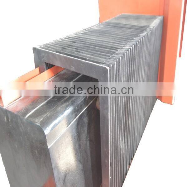 multi seperate heads stone carving cnc router with dust collector