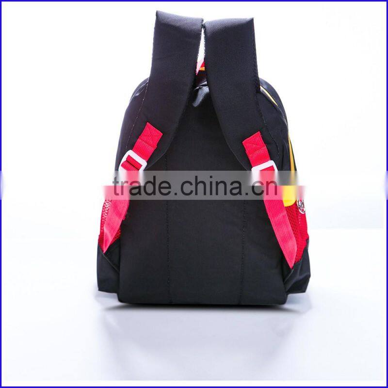 Oxford fabric material new model backpack student school bag
