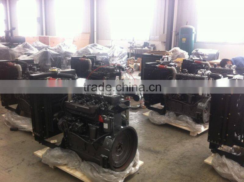 hote sale Ricardo engine price in india kofo R4105