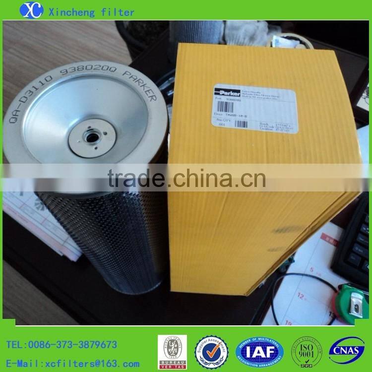 American PARKER Hydraulic Oil Filter Element 938020Q