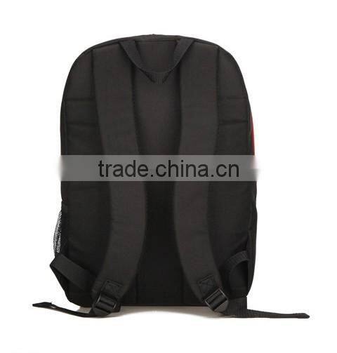 2016 new packbag,high capacity school bag ,laptop packbag