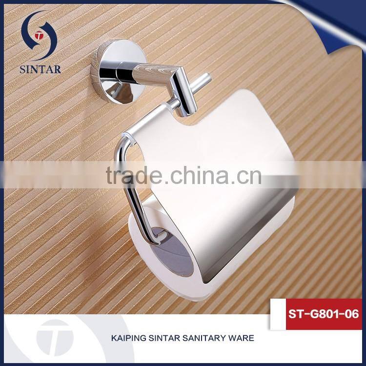 steel wall mounted paper towel holder in guangdong