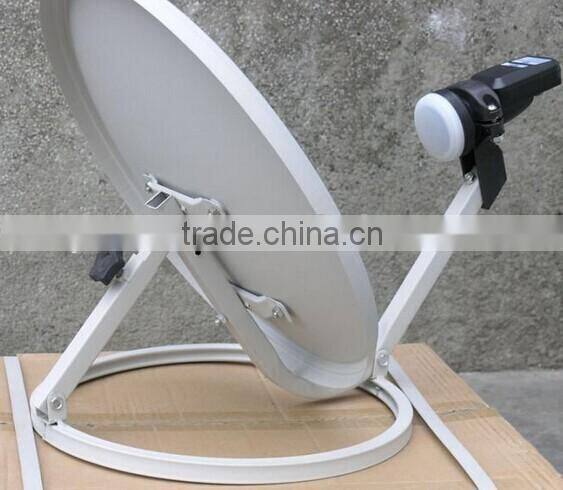 35cm KU Band Parabolic Antenna