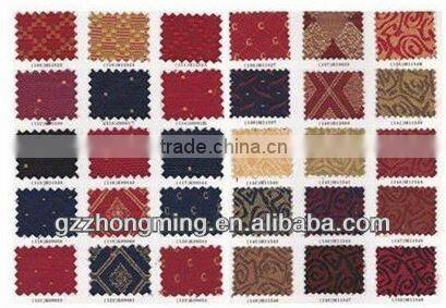 Modern Fabric Stacking Banquet Hotel Chair Hotel Chairs Furniture/Steel Frame Cheap Banquet Chair D-001