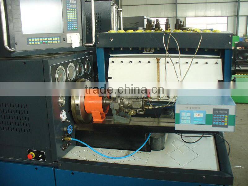 VP44 pump tester simulator