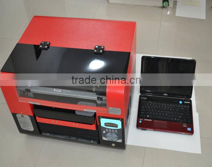 Soccer Ball Printing Machine With DX5 Printer Head