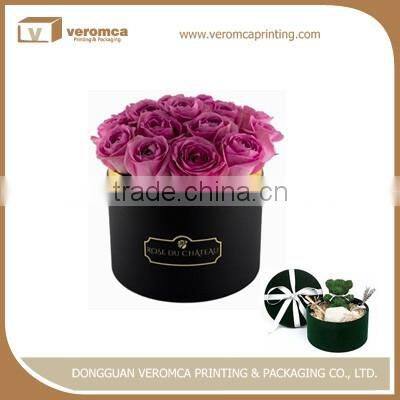 China Supplier flower box packaging
flower rose box