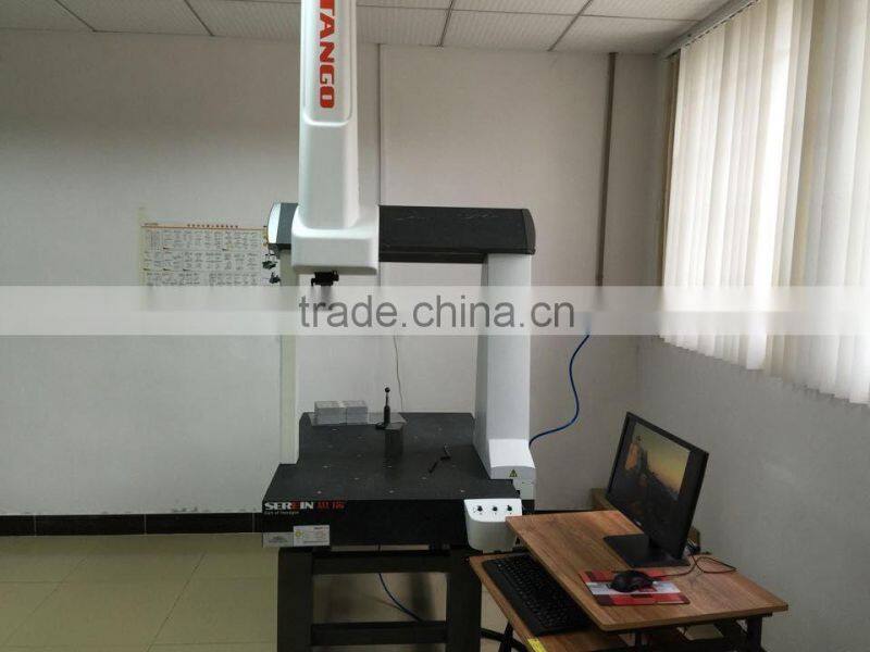 CNC Machined Internal Thread Hollow Brass Pin, Brass Shaft