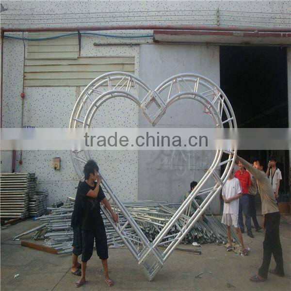 special spigot aluminum truss C30