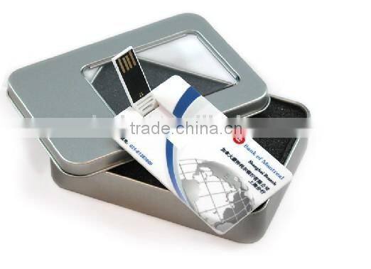 promotional sim card pen drive 4gb