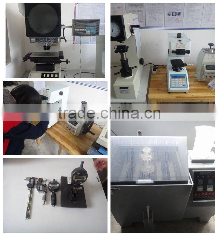 stainless steel m2 plastic tapping screw for sale