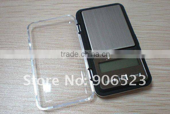 High-precision APTP 453 digital scale 0.01g-100g mini electronic weighing scale