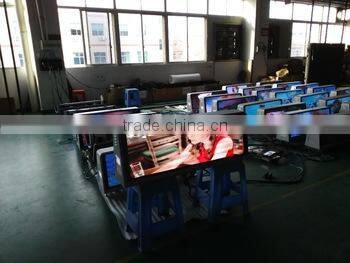New design waterproof wholesale Trade Assurance car top led display with low price