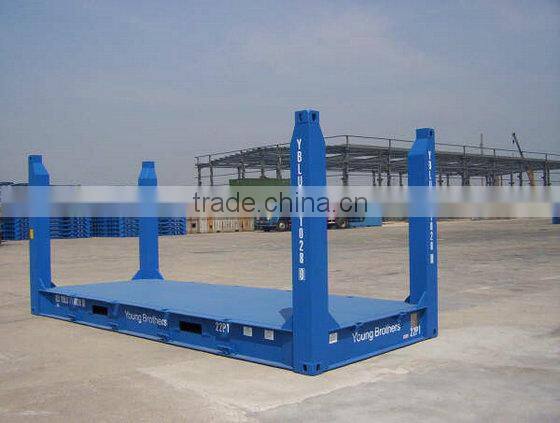 Ship Container