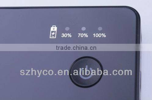 HD 720P Power Bank DVR camera