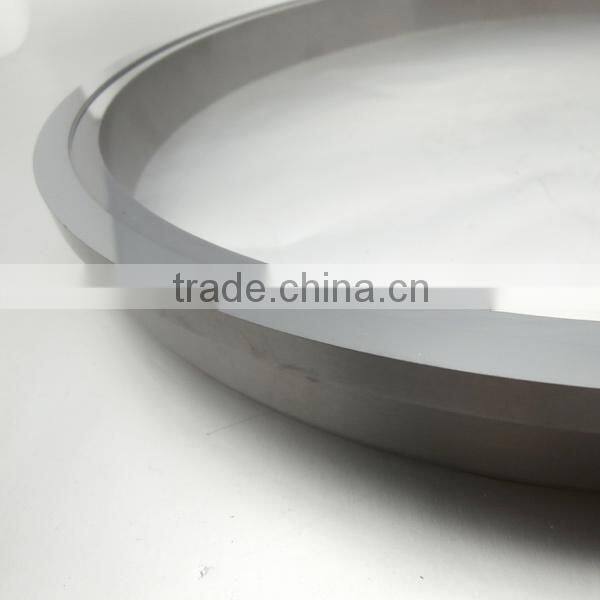 5-400mm Tungsten Carbide Seal Ring