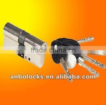 self locking door lock