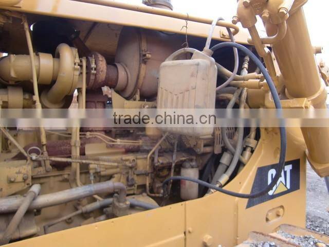 original good condition bulldozer D7G ,cheap bulldozer for sale
