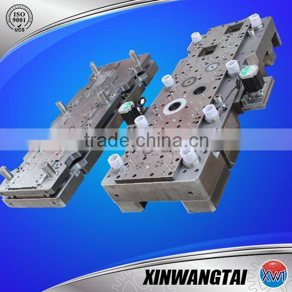 electric motor price mold making machine with Good Quality and Better Price