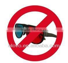 Shenzhen factory 7inch mini naked eye 3d tablet pc with 3G promotion