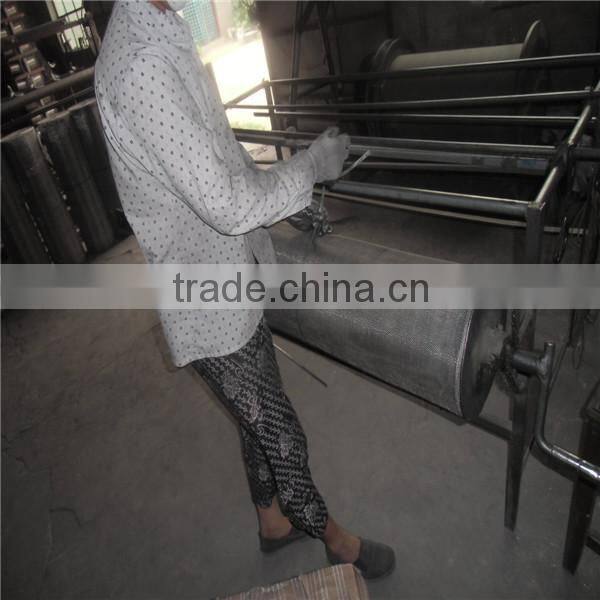 Factory price Aluminum alloy window screening