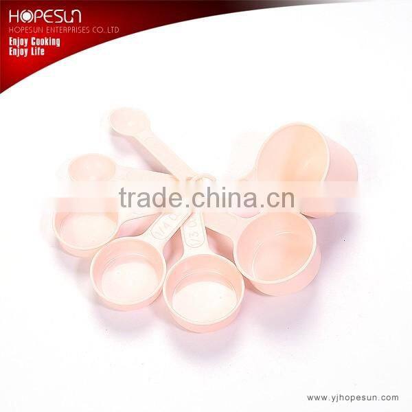 Best food grade plastic measuring spoons and cups