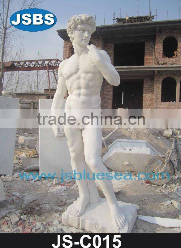 Antique Sculpture Bust