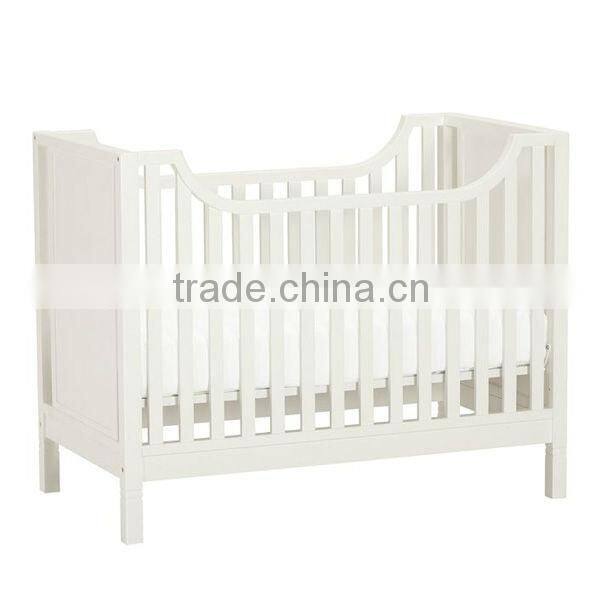 Baby Crib