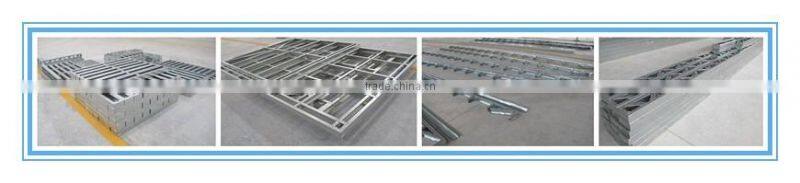 Living Prefabricated Export Prefab Wooden House