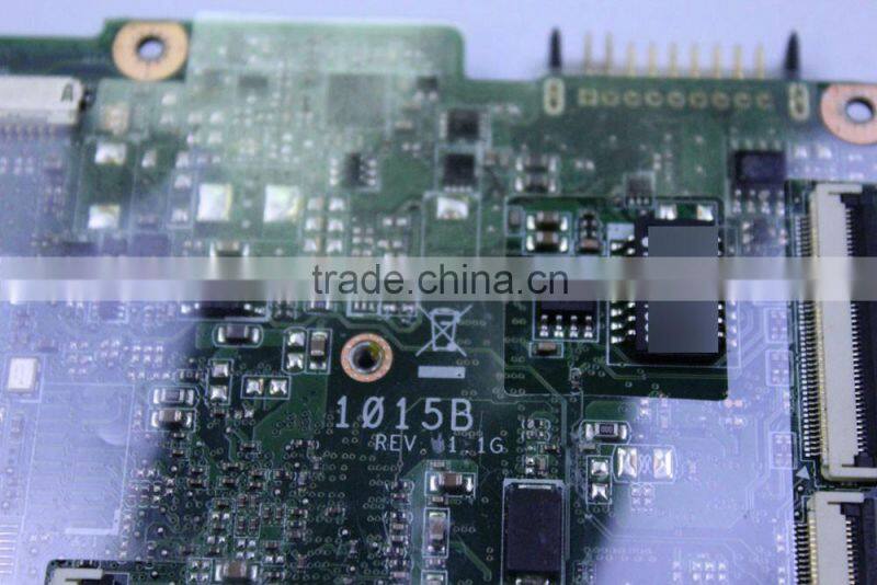 For ASUS Eee PC 1015b Laptop motherboard Mainboard Free Shipping