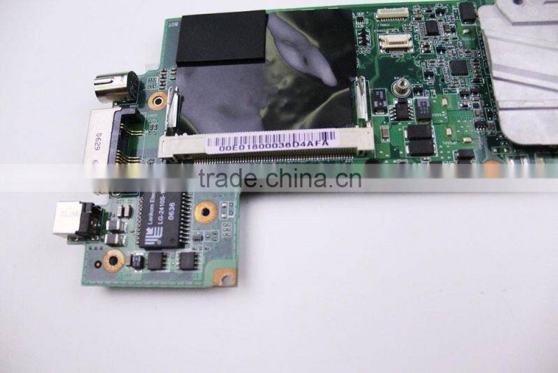 100% bland new and original W2P laptop motherboard for asus.