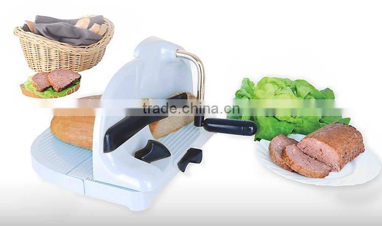 S/S+ABS+PA 31.2*30*19 High quality kitchen tools professional bread slicer/bakery bread slicer/adjustable bread slicer