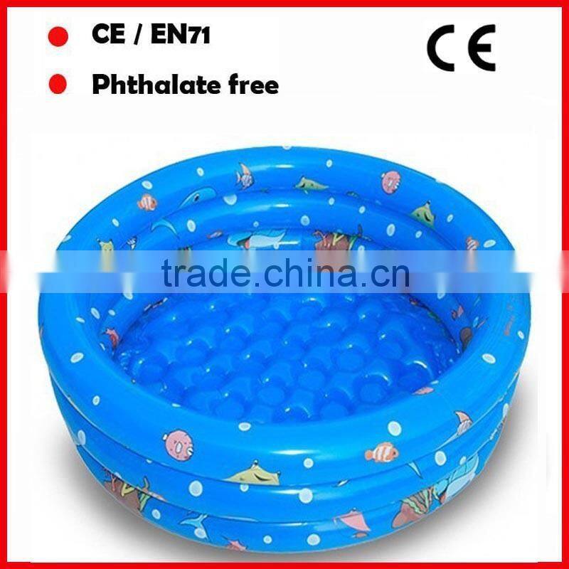 round Custom baby swimming pools inflatable pools